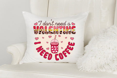 Funny Valentine's Day Sublimation Design Sublimation CraftLabSVG 