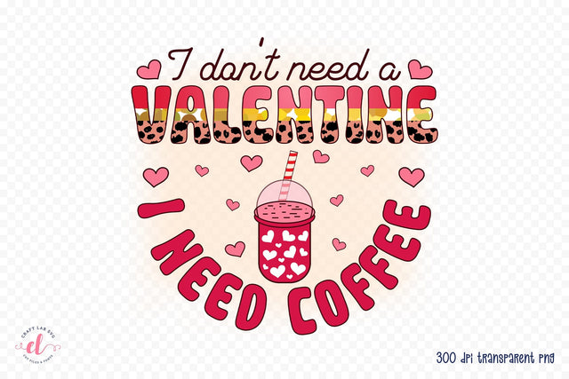 Funny Valentine's Day Sublimation Design Sublimation CraftLabSVG 