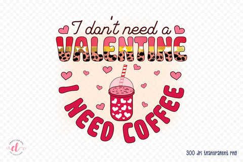 Funny Valentine's Day Sublimation Design Sublimation CraftLabSVG 