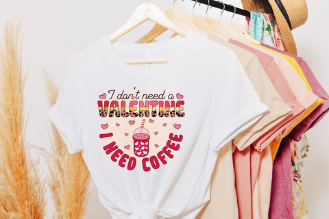 Funny Valentine's Day Sublimation Design Sublimation CraftLabSVG 