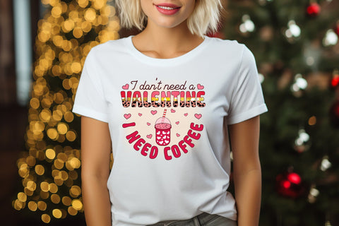 Funny Valentine's Day Sublimation Design Sublimation CraftLabSVG 