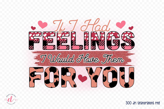 Funny Valentines Day Sublimation PNG Sublimation CraftLabSVG 