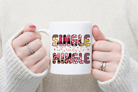 Funny Valentines Day Sublimation Sublimation CraftLabSVG 