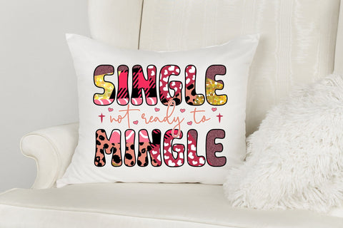 Funny Valentines Day Sublimation Sublimation CraftLabSVG 