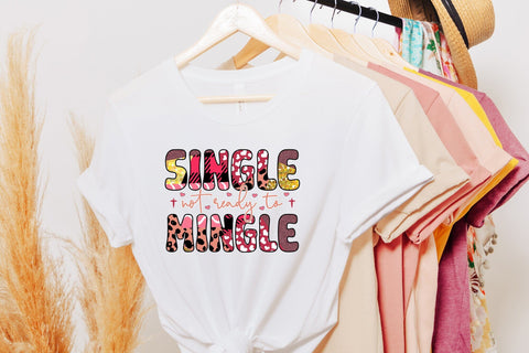 Funny Valentines Day Sublimation Sublimation CraftLabSVG 