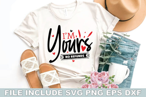 Funny Valentine's Day SVG Bundle SVG Ariyan 