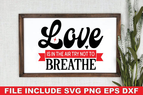 Funny Valentine's Day SVG Bundle SVG Ariyan 