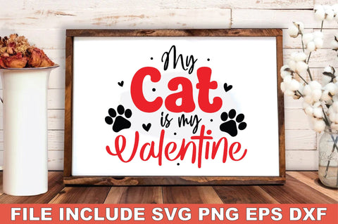 Funny Valentine's Day SVG Bundle SVG Ariyan 