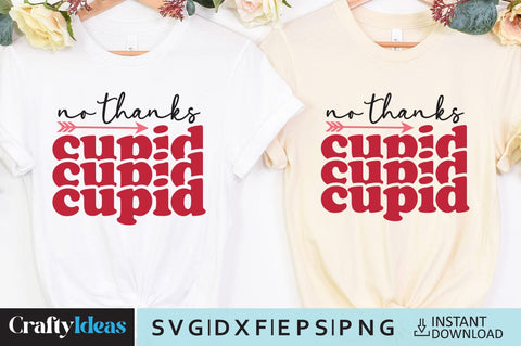 Funny Valentine's Day SVG Bundle SVG Crafty Ideas 