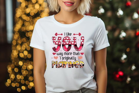 Funny Valentines Sublimation Design PNG Sublimation CraftLabSVG 