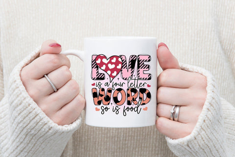 Funny Valentines Sublimation Design Sublimation CraftLabSVG 