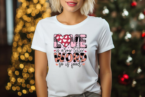 Funny Valentines Sublimation Design Sublimation CraftLabSVG 