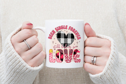 Funny Valentines Sublimation Design Sublimation CraftLabSVG 