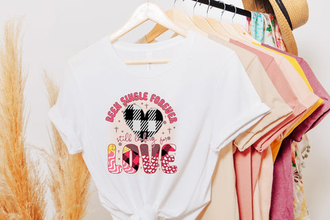 Funny Valentines Sublimation Design Sublimation CraftLabSVG 