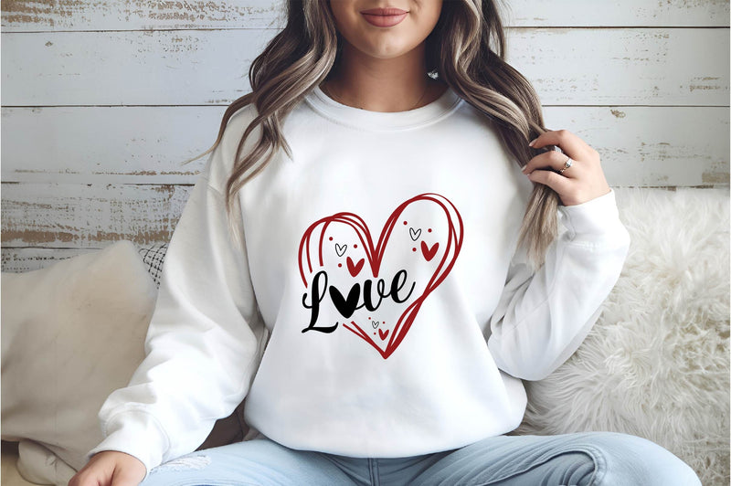 Funny Valentines Svg, Couple Valentine Shirt Designs SVG shah alam 