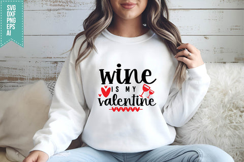 Funny Valentines Svg, Couple Valentine Shirt Designs SVG shah alam 