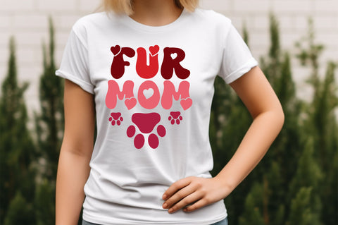 Fur mom svg Design SVG Regulrcrative 