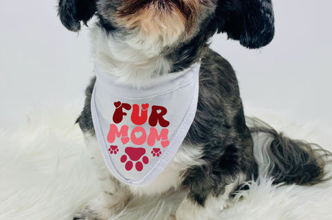 Fur mom svg Design SVG Regulrcrative 