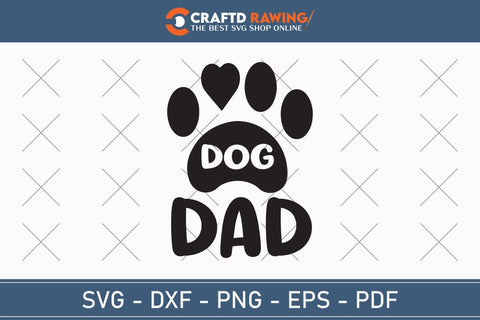 Fur Papa Father’s Day svg, Funny Father’s Day svg, Funny Father’s Day Gift, Step-Dad Father’s Day, Funny Dad svg, Dad svg, svg png dxf SVG Debashish Barman 