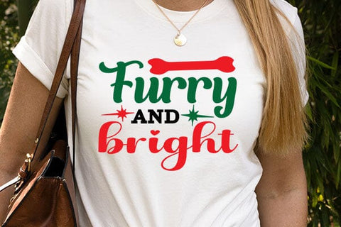 Furry and bright SVG Angelina750 