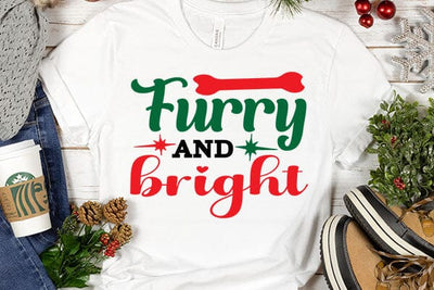 Furry and bright SVG Angelina750 