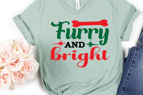 Furry and bright SVG Angelina750 