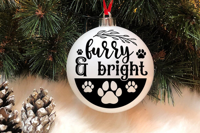 Furry and bright SVG Design SVG Designangry 