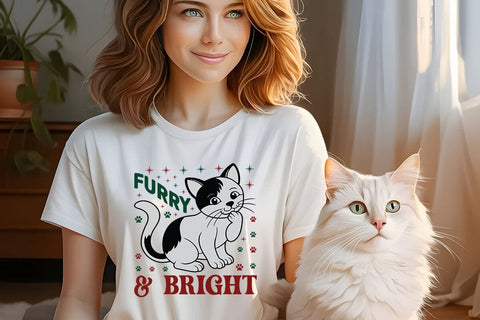 Furry & bright SVG Angelina750 