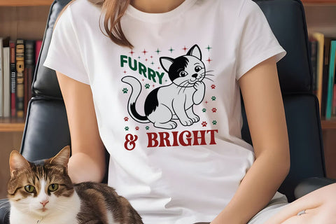 Furry & bright SVG Angelina750 