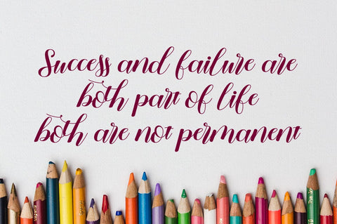 Fussena Font WsStudio 