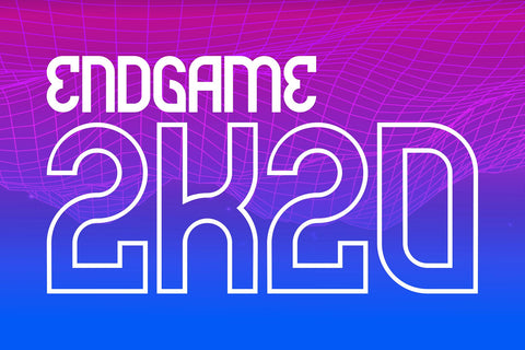 Futrons - Futuristic Sans Serif Font Mozzatype 