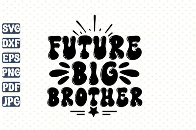 Future Big Brother svg SVG orpitasn 