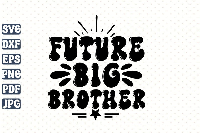 Future Big Brother svg SVG orpitasn 