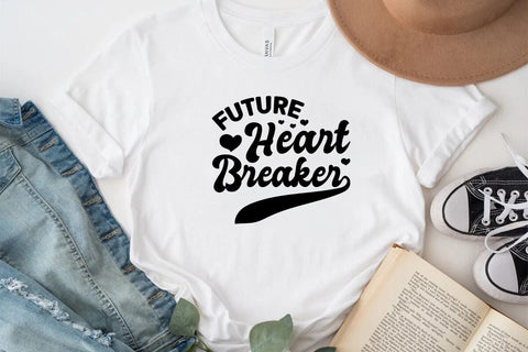 Future Heart Breaker SVG Angelina750 