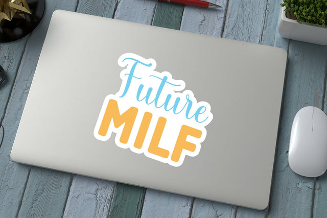 future milf SVG Angelina750 