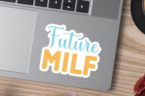 future milf SVG Angelina750 