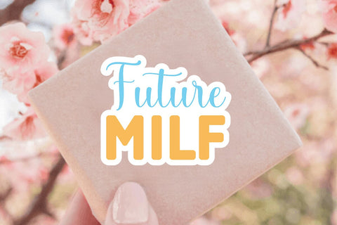 future milf SVG Angelina750 