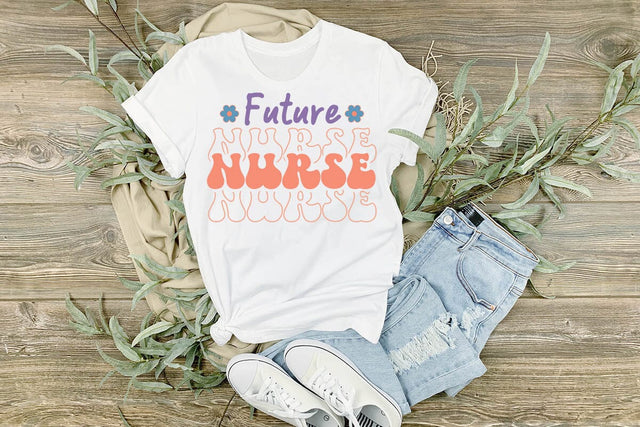 Future nurse-01 SVG Angelina750 