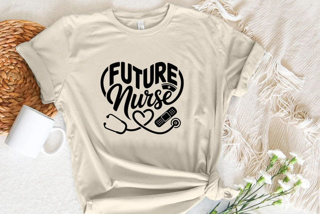 future nurse SVG Angelina750 