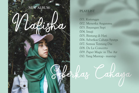 Gabrietha - Lovely Signature Font Font Mozzatype 