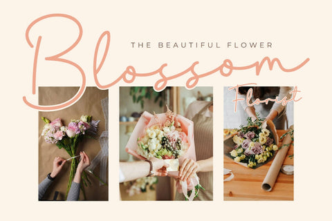 Gage Paraniy - Script Monoline Font Font twinletter 