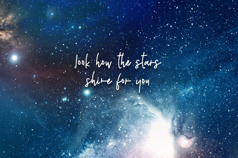 Galaxyrise Script Font Font Beck McCormick 
