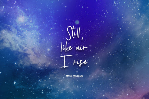 Galaxyrise Script Font Font Beck McCormick 