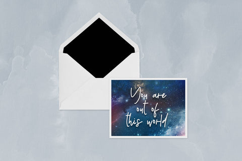 Galaxyrise Script Font Font Beck McCormick 