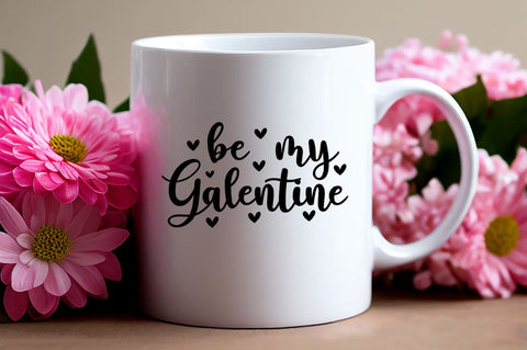 Galentine's Day SVG Bundle SVG Designangry 