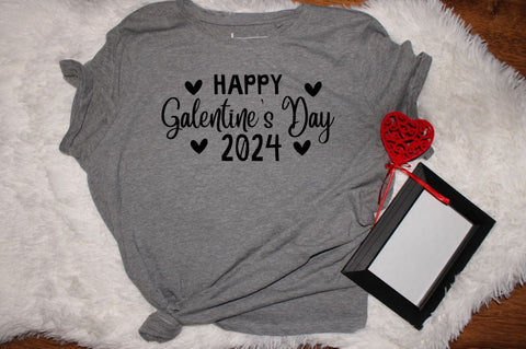 Galentine's Day SVG Bundle SVG Designangry 