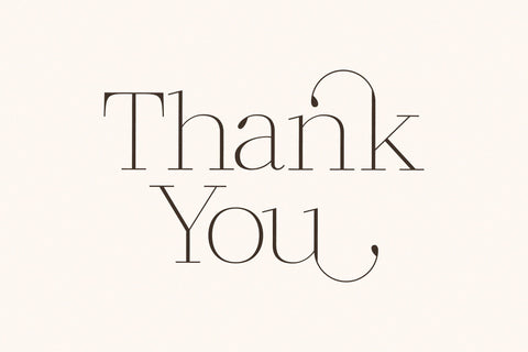 Galiken - Modern Elegant Serif Font Letterena Studios 