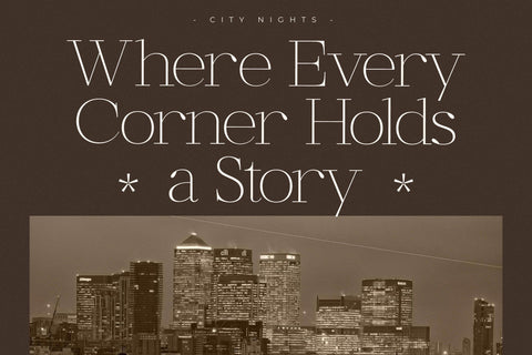 Galiken - Modern Elegant Serif Font Letterena Studios 