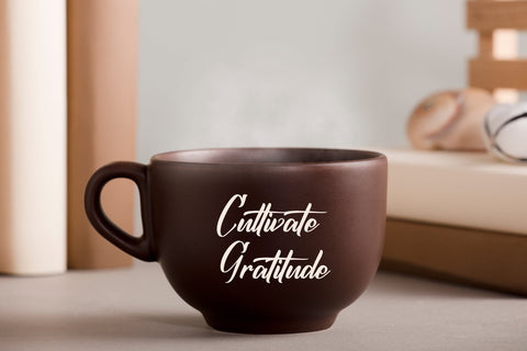 Galimunte Pogteria - Modern Bold Script Font Font Letterena Studios 