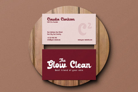 Galleon - Bold Script Font Alpaprana Studio 